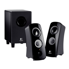 Колонка Logitech Z323 Speaker System 980-000356
