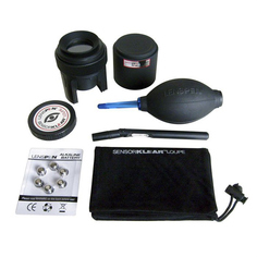 Аксессуар Набор Lenspen SensorKlear Loupe Kit SKLK-1