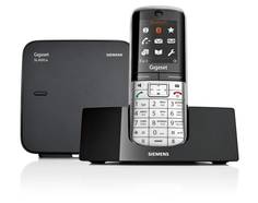 Радиотелефон Gigaset SL400A