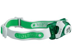 Фонарь LED Lenser SEO3 6103