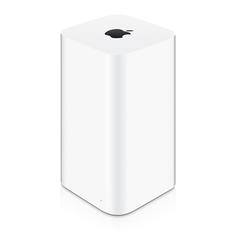 Жесткий диск APPLE Time Capsule 802.11ac 2Tb ME177RU/A