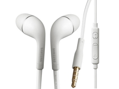 Гарнитура Samsung HS330 EO-HS3303WEGRU White