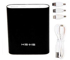 Аккумулятор KS-is KS-239 10400mAh Black