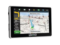 Навигатор Lexand SA5+ Навител Навигатор