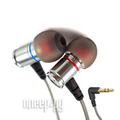 Наушники Fischer Audio Bullets 6mm