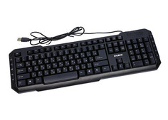 Клавиатура Zalman ZM-K200M