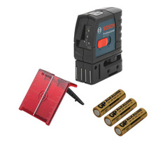 Нивелир Bosch GLL 2-15 0.601.063.701