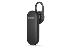 Гарнитура Sony MBH20 Black