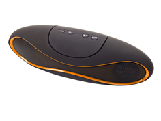 Колонка Ginzzu GM-997B