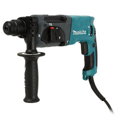 Перфоратор Makita HR2470