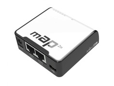 Точка доступа MikroTik RBmAP 2n / RBmAP2nD