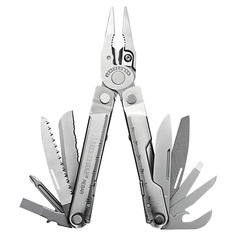 Мультитул Leatherman Rebar 831561