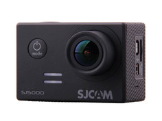 Экшн-камера SJCAM SJ5000 Black
