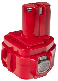 Аккумулятор Практика 12V 1.5Ah NiCd 031-655 для Makita