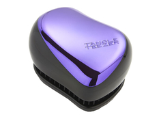 Расческа Tangle Teezer Compact Styler Purple Dazzle 370114