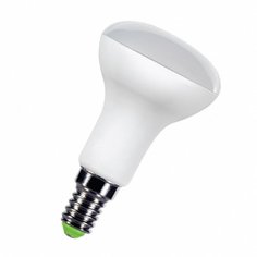 Лампочка ASD LED-R50-Standard 5W 3000K 160-260V E14 4690612001531
