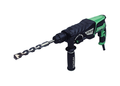 Перфоратор Hitachi DH28PCY