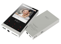 Плеер Fiio M3 Ivory