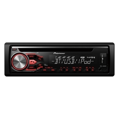 Автомагнитола Pioneer DEH-4800FD