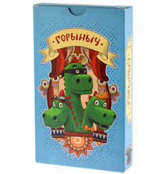 Настольная игра Magellan Горыныч MAG03484