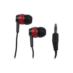 Наушники Intro RX-260R Red