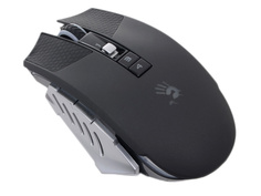 Мышь A4Tech Bloody T6 Winner Black-Grey USB