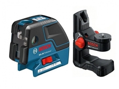 Нивелир Bosch GCL 25 + BM1 новый в L-Boxx 136 0.601.066.B03