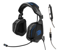 Гарнитура Mad Catz F.R.E.Q. TE 7.1