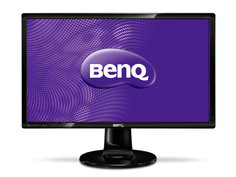 Монитор BenQ GL2460 Glossy Black