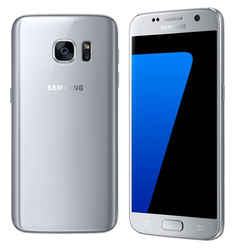 Сотовый телефон Samsung SM-G930FD Galaxy S7 32Gb Silver Titanium