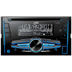 Автомагнитола JVC KW-R520
