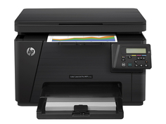 МФУ HP Color LaserJet Pro M176n CF547A Hewlett Packard