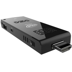 Мини ПК Intel Compute Stick Original BLKSTK1A32SC