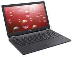 Ноутбук Packard Bell EasyNote ENTG81BA-C2KW NX.C3YER.020 (Intel Celeron N3050 1.6 GHz/2048Mb/500Gb/No ODD/Intel HD Graphics/Wi-Fi/Cam/15.6/1366x768/Windows 10)