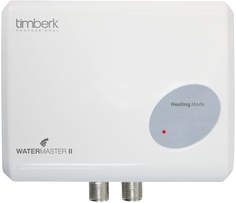 Водонагреватель Timberk WaterMasterII WHE 5.0 XTN Z1