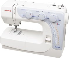 Швейная машинка Janome EL546S