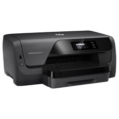 Принтер HP OfficeJet Pro 8210 Hewlett Packard