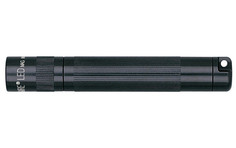Фонарь Maglite Solitaire LED Black J3A012