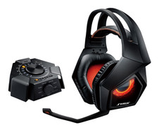 Гарнитура ASUS Strix 7.1