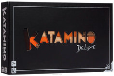 Настольная игра Gigamic Katamino Deluxe