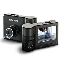 Видеорегистратор Transcend DrivePro 520 TS32GDP520M