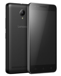 Сотовый телефон Lenovo K10 Vibe C2 Power (K10a40) 16Gb Black