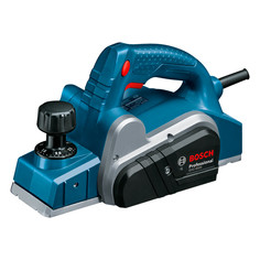 Рубанок Bosch GHO 6500 0601596000