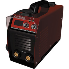 Сварочный аппарат СОРОКИН 12.65