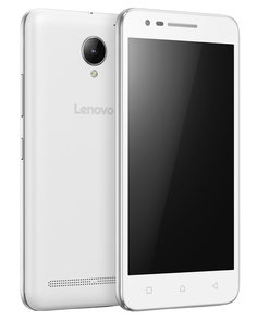 Сотовый телефон Lenovo K10 Vibe C2 Power (K10a40) 16Gb White