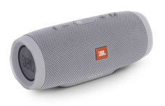 Колонка JBL Charge 3 Grey