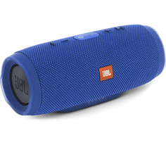 Колонка JBL Charge 3 Blue