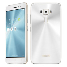 Сотовый телефон ASUS ZenFone 3 ZE520KL 32Gb White