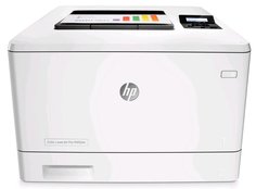 Принтер HP Color LaserJet Pro M452dn Hewlett Packard