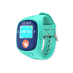 Умные часы Elari FixiTime 2 Blue